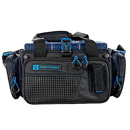 3600 Drift Series Topless Horizontal Tackle Bag
