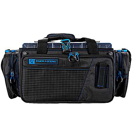 3700 Drift Series Topless Horizontal Tackle Bag