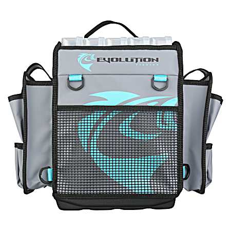 3700 Rigger Kayak Tackle Bag