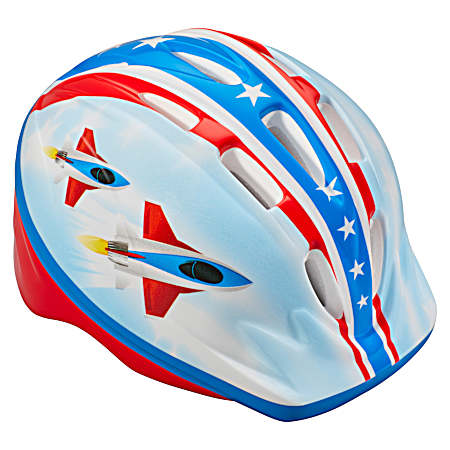Toddler Planes Micro Shell Helmet