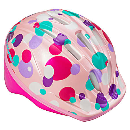 Toddler Carnival Micro Shell Helmet
