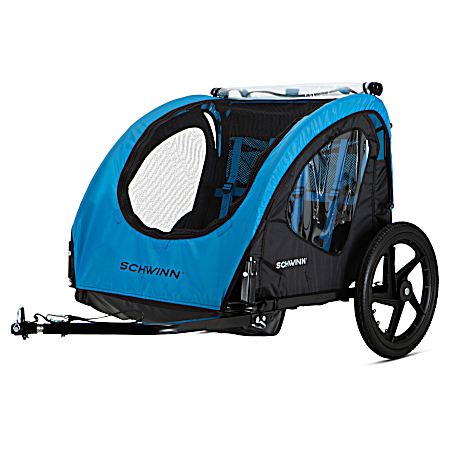Shuttle Trailer