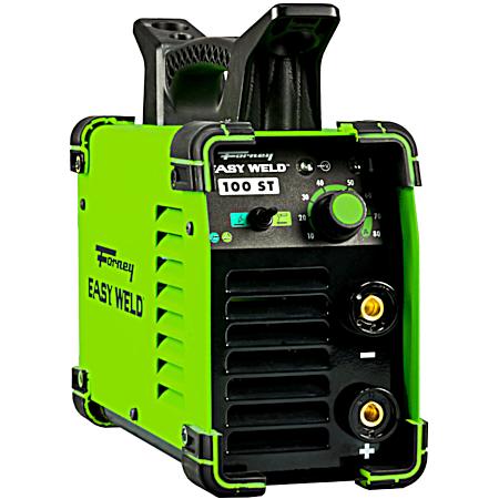Easy Weld 100 ST Stick Machine 120V