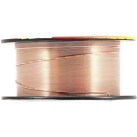 ER70S-6 MIG Welding Wire Mild Steel .030 in Diameter x 2 Pound Spool