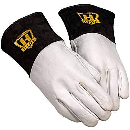 Large Multi-Process Welding Gloves