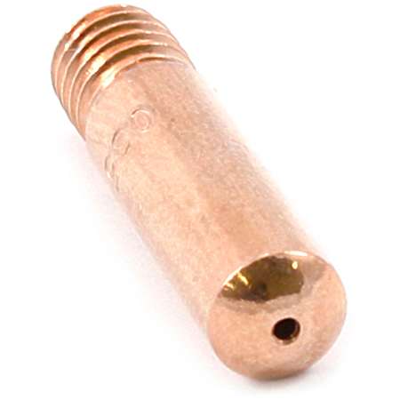 Tweco Style Contact Tip (11-35) - 4 Pk
