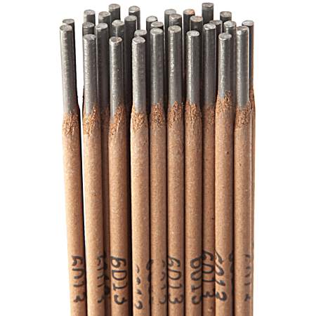 E6013 Steel Electrode 3/32 in x 1 Pound