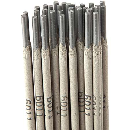 E6011 Stick Electrode 3/32 in x 1 Pound