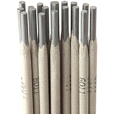 E6011 Stick Electrode 1/8 in x 1 Pound