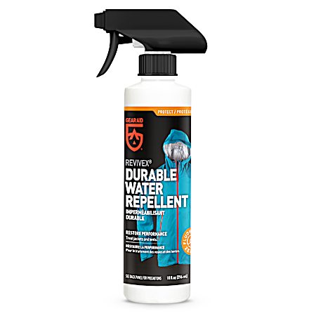 10 oz Revivex Durable Water Repellent Spray