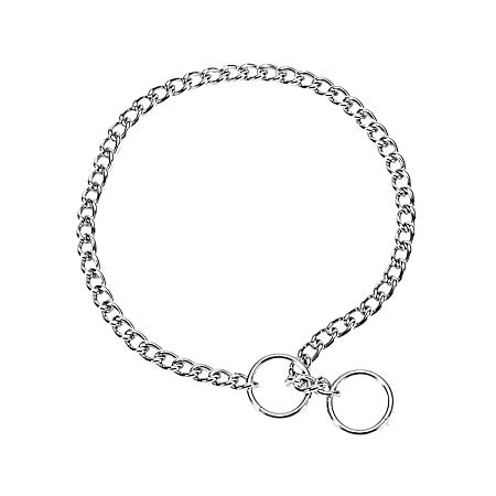 Medium Choke Chain Dog Training Collar
