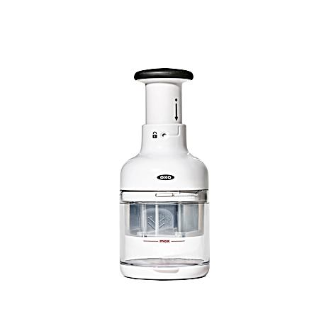 Hand Pump Food Chopper