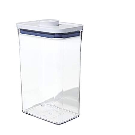 POP 2.0 Rectangle Medium Container - 2.7 qt