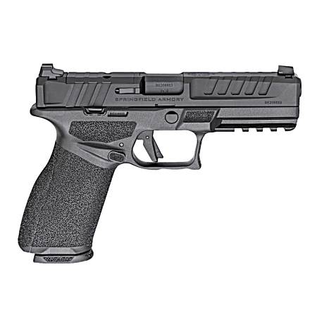9mm Echelon U-Notch 20-Rd Pistol