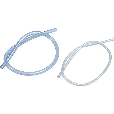 Fuel Line Multi Pack 3/32 in. ID x 3/16 in. OD & 1/16 in. ID x 1/8 in. OD