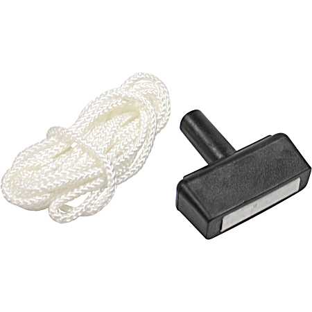 Starter Handle w/ Rope 4-1/2 Rope, 88 in. Long