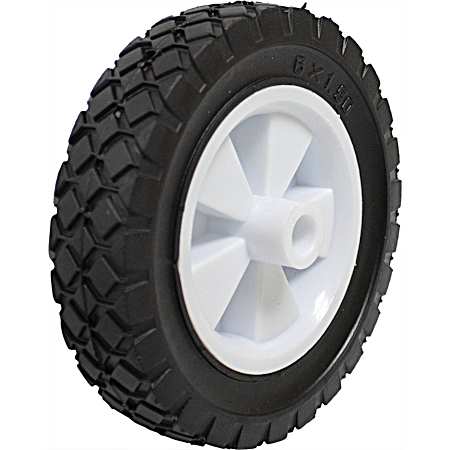 6 in. x 1.50 in. Universal Wheel