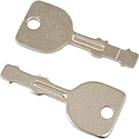 Ignition Keys - Briggs & Stratton 691-959