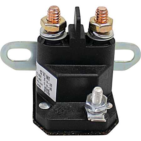 Solenoid - OEM 725-146