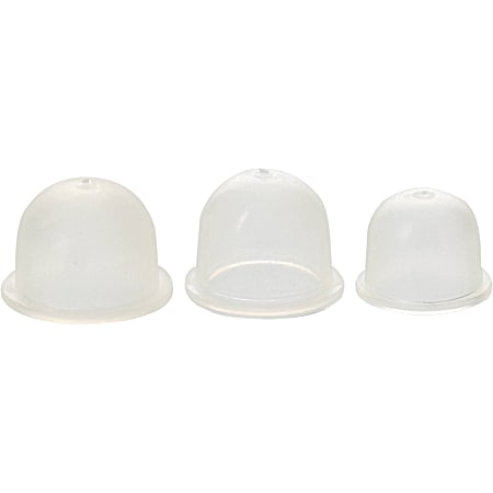 Primer Bulb Pack