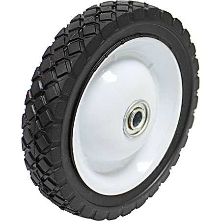 7 in. x 1.50 in. Universal Wheel