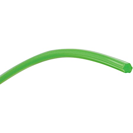 Green Trimmer Line
