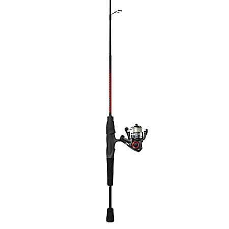 Verge 20 Sz. 662L Spinning Combo 8#