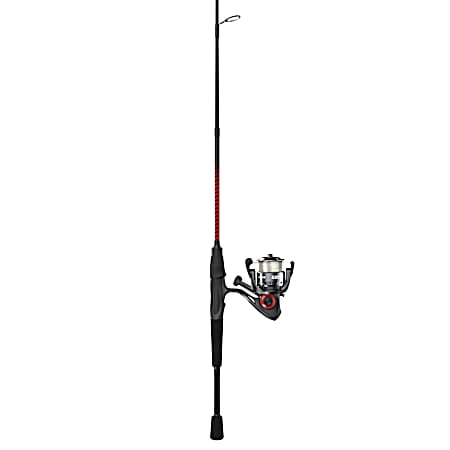 Verge 30 Sz. 662M Spin Combo 10#