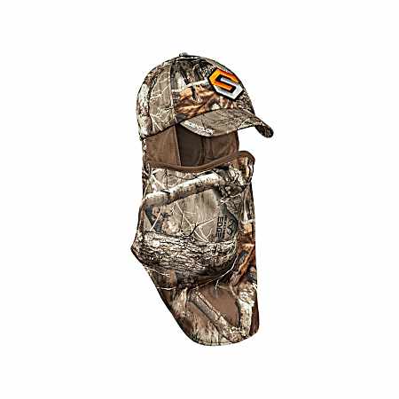 Men's Realtree Edge Ultimate Cap Cover