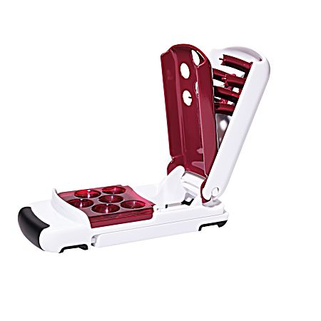 Quick Release Multi Cherry Pitter