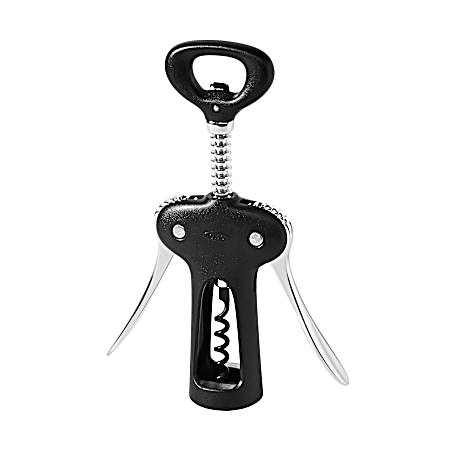All-in-One Winged Corkscrew