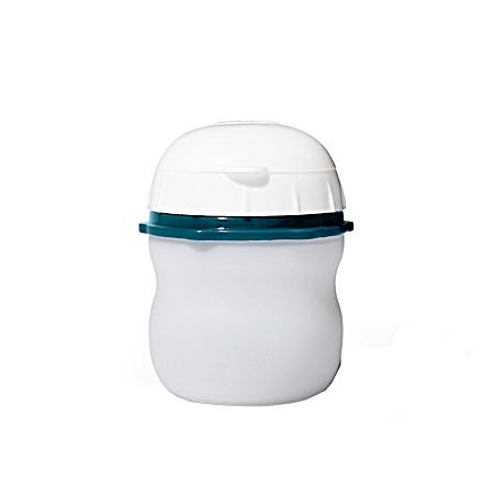 Prep & Go Silicone Squeeze Bottle