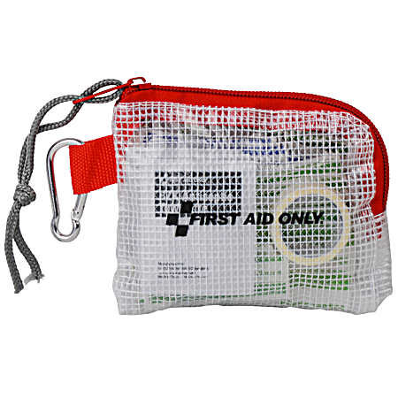 Trailblazer Personal First Aid Kit