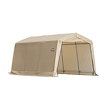 AutoShelter Instant Garage