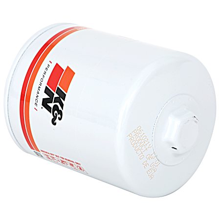 Automotive Oil Filter - HP-2002