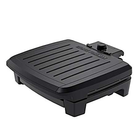 5-Serving Submersible Grill