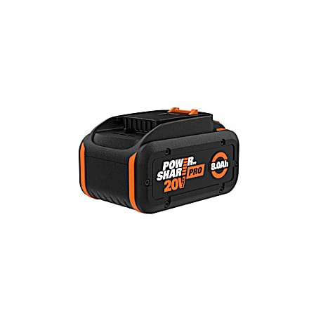 8.0Ah Battery