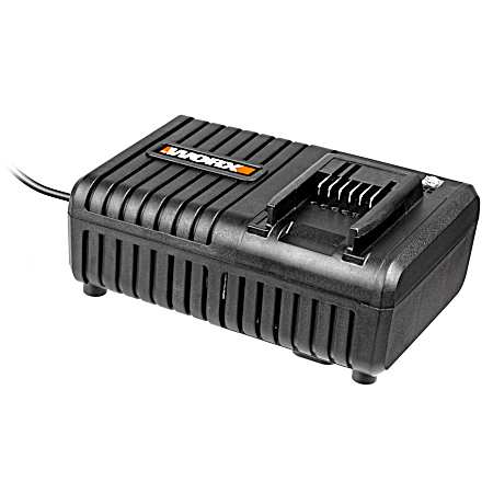 25-Minute Quick Charger