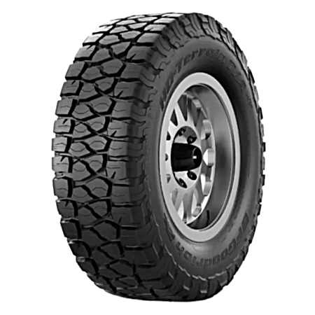 HD-TERRAIN T/A KT 37X1250R20 128Q F