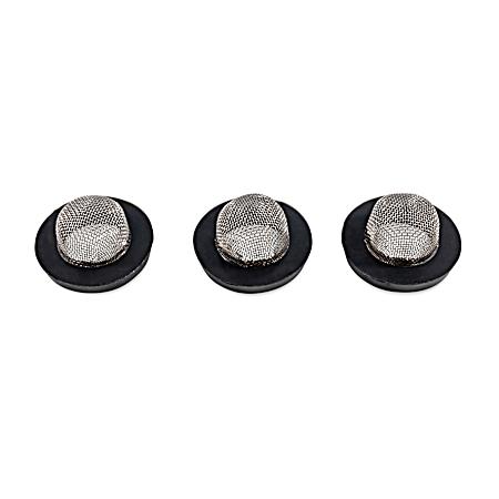 RV Hose Filter Washers