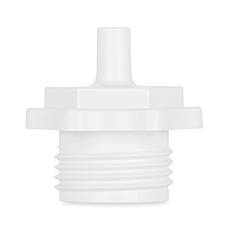Plastic RV Blow-Out Plug