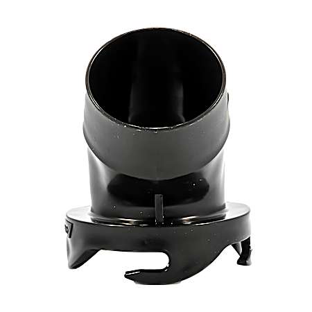 RV 45-Degree Hose Adapter Sewer Fitting