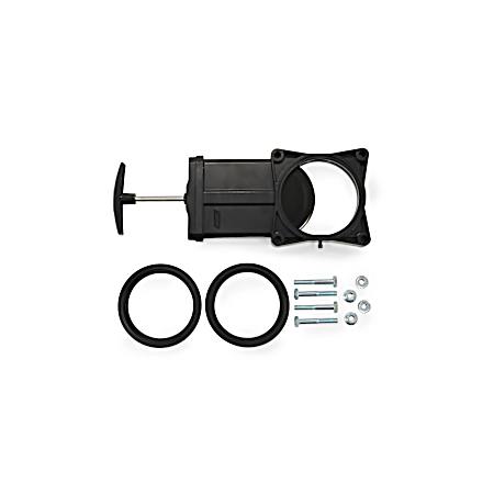RV 3 In. Waste Valve