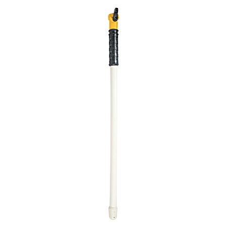 RV Holding Tank Rinser with Shut-Off Valve