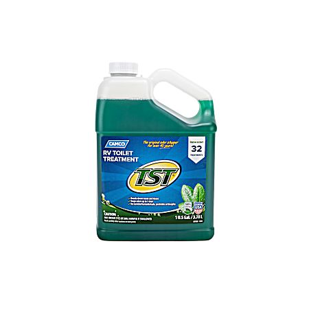 TST RV Toilet Treatment - 1 Gal.