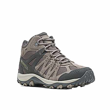 Men's Boulder Accentor 3 Mid Hikers
