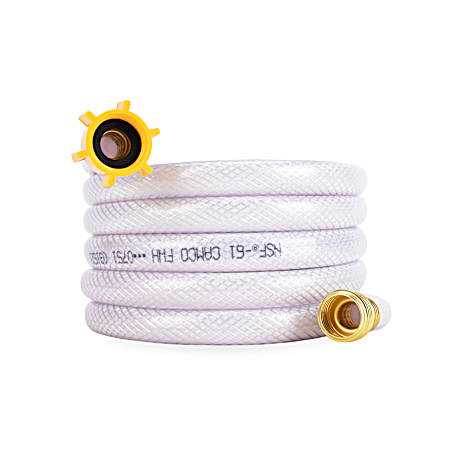 TastePURE RV Drinking Water Hose