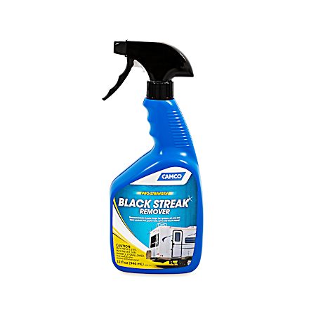 RV Black Streak Remover - 32 Oz.