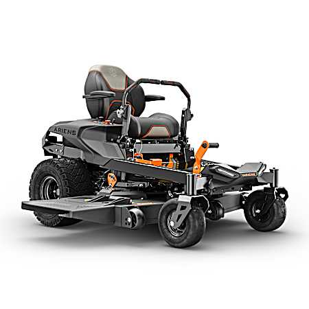 52 in. 796cc Kawasaki Riding Lawn Mower