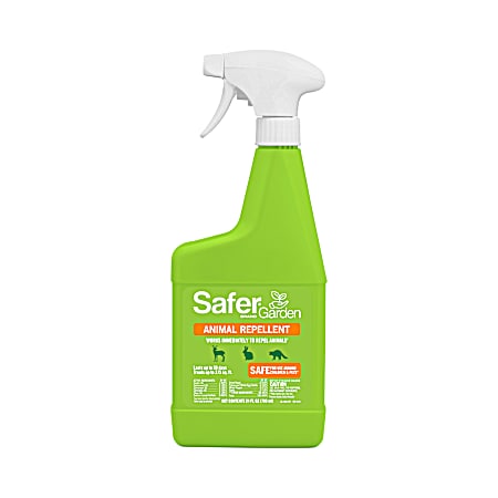 24 oz. Ready-to-Use Animal Repellent